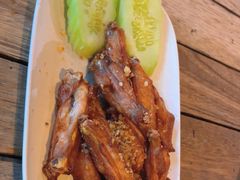 -Doo Dee Thai Food(Issan/Isaan/Esan)