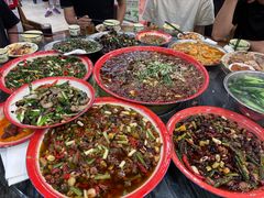 -江湖黑大兔(杨家坪店)