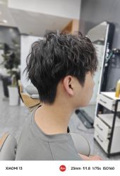 -藤野造型烫染·接发