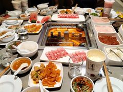 -海底捞火锅(南京红山常发广场店)