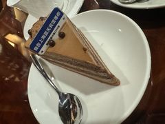 -蓝天宾馆诺瓦咖啡厅