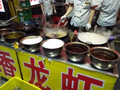 -赵氏老北京涮羊肉羊蝎子(蓝村店)