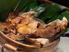 -桂满陇·锦绣江南(益田广场店)