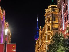 -南京路步行街