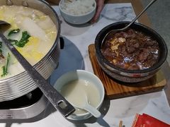 -四道菜·福建菜馆(万家广场店)