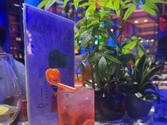 -花西亭·海鲜自助餐厅(瑞城名人酒店)