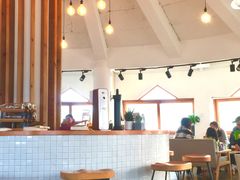 大堂-ChanDu躔度咖啡(灯塔店)