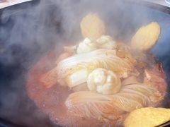 -江湖水乡铁锅炖魚(周庄嘉园店)