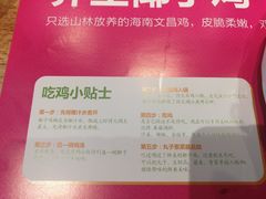 -椰夫人·养生椰子鸡(金沙洲永旺店)