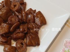 -花城苑广府菜(侨鑫店)