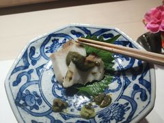 -鮨一日本料理(大中华店)