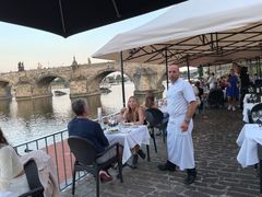 -Kampa Park Restaurant
