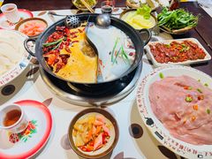 -江北北火锅馆·公路夜市(魏公村店)