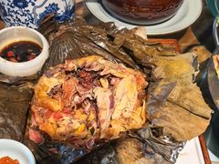 -民俗村柴火灶·景德江西菜(中国陶瓷博物馆店)