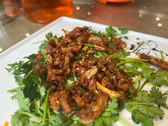 -李氏传家菜(兴城路店)