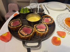 -Le Bistrot de Racine