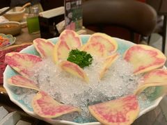 -蘑界·野生菌火锅(深业上城店)