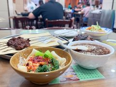 -西安贾三灌汤包·回坊小吃·清真炒菜(北院门总店)