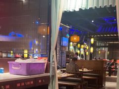 -红蜡烛-养生粥-津鲁菜(中山路店)