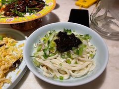 -那家小馆•北京菜•烤鸭(中关村店)