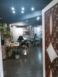 -刺客纹画纹身·洗纹身·穿孔饰品