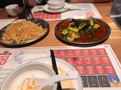 -后街佬·炭火鲜鱼杂(33小镇店)