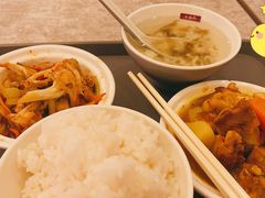 蒸菜-大食代美食广场(月星环球港店)