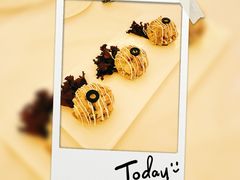 -成桂西餐厅·42年的味道(五大道疙瘩楼店)