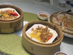 -叹茶靓点·粤式餐厅·全天茶市(石井万民广场店)