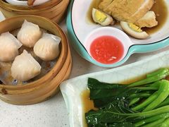 -阿政粤小馆(中央大街店)