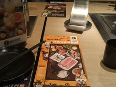 -新石器烤肉(南站店)