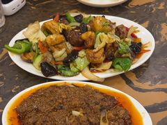 -张包铺(道外店)