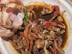 -绿茶餐厅(广州天河城店)