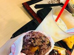 -永和大王(巨峰路店)