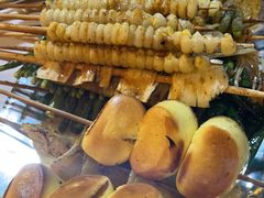 -云晓光头烧烤吧(盛夏店)