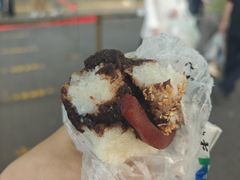 -清真·白记年糕(牛街北口店)