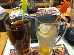 -聚点串吧·北京烧烤(朝北店)