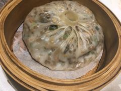 -北京泰富酒店-柏景轩中餐厅