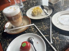 -时光吧·大堂吧·丽江和府洲际度假酒店