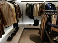 -ZARA(凯德乐峰广场店)