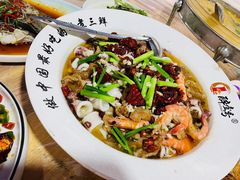 -醉壹号海鲜大排档·老厦门特色菜(厦门美食地标店)