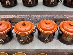 -湘江红·湖南招牌菜(莲花南路店)