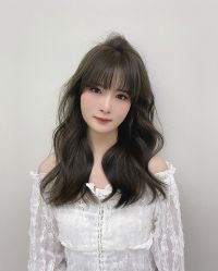 -ＲH SALON·简爱烫发染发接发