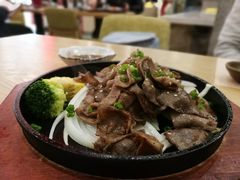 铁板牛舌-八间(合生汇店)