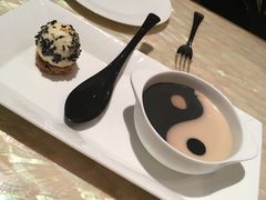 -8餐厅(新葡京酒店)