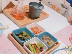 -稻品香小锅饭豆腐馆(北三路店)