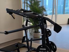 -YCHL FIT 健身(星寰店)