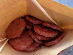 -霁月台现烤猪肉脯(万达茂店)