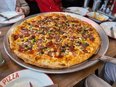 -Tubestation站点比萨(五道营店)