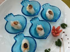 -广州塔晖粤轩中餐厅